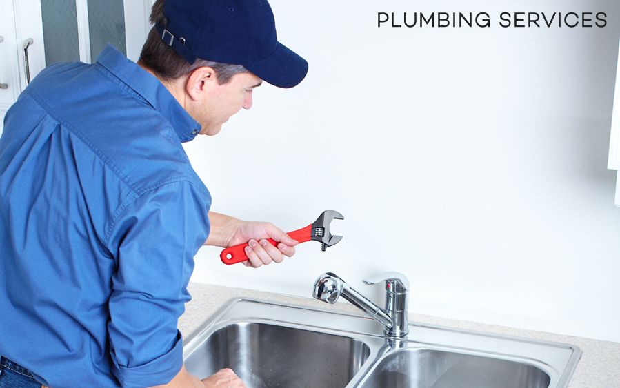 General Plumbing Services In London